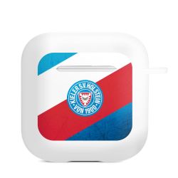 Apple AirPods Hülle weiss