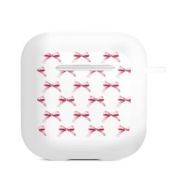 Apple AirPods Case white