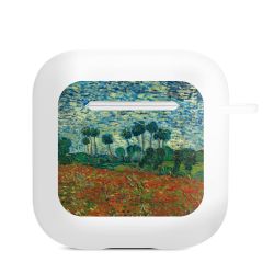 Apple AirPods Case white