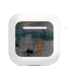 Apple AirPods Case white