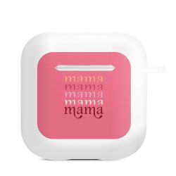 Apple AirPods Case white