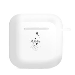 Apple AirPods Case white