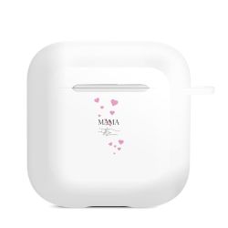 Apple AirPods Case white