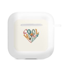 Apple AirPods Case white