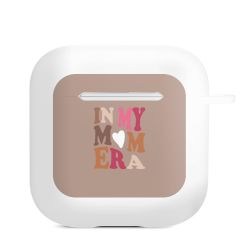 Apple AirPods Case white