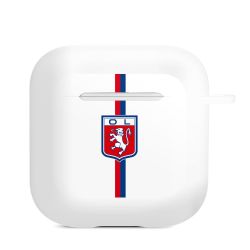 Apple AirPods Case white