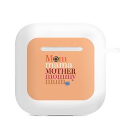 Apple AirPods Case white