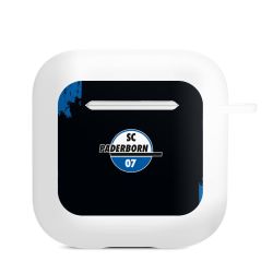 Apple AirPods Hülle weiss