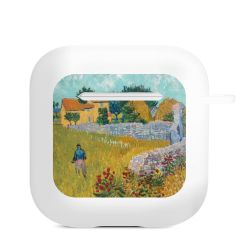 Apple AirPods Case white