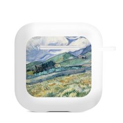 Apple AirPods Case white