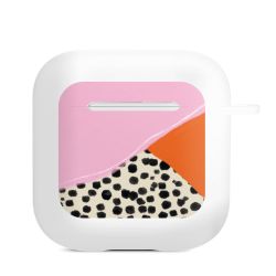 Apple AirPods Case white