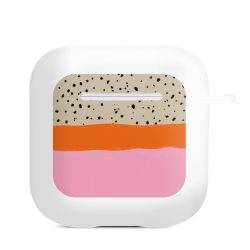 Apple AirPods Case white