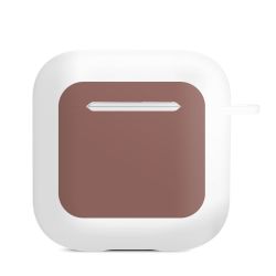 Apple AirPods Case white