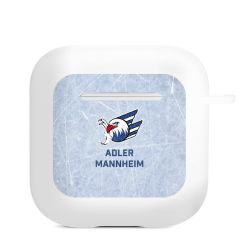 Apple AirPods Hülle weiss