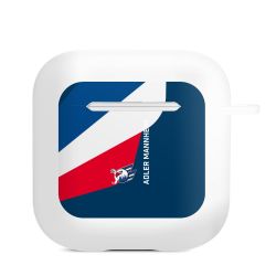 Apple AirPods Hülle weiss