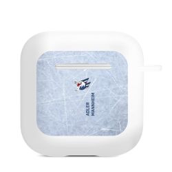 Apple AirPods Hülle weiss