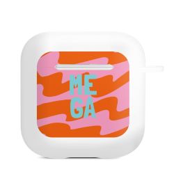 Apple AirPods Case white