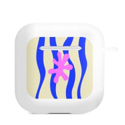 Apple AirPods Case white
