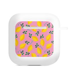 Apple AirPods Case white