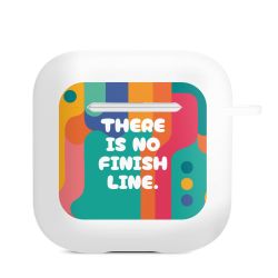 Apple AirPods Case white