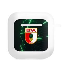 Apple AirPods Hülle weiss