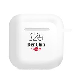 Apple AirPods Hülle weiss