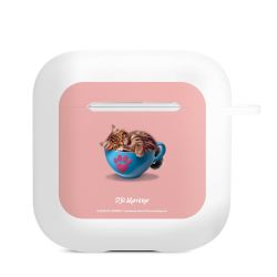 Apple AirPods Case white
