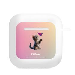 Apple AirPods Case white