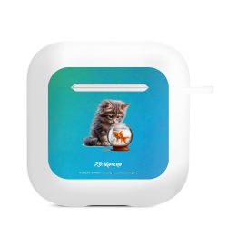 Apple AirPods Case white