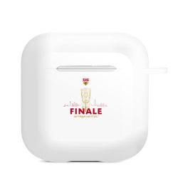 Apple AirPods Hülle weiss