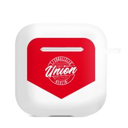 Apple AirPods Hülle weiss