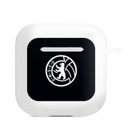 Apple AirPods Hülle weiss