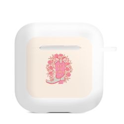Apple AirPods Case white
