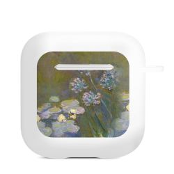 Apple AirPods Case white