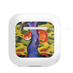 Apple AirPods Case white