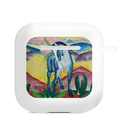 Apple AirPods Case white
