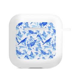 Apple AirPods Case white