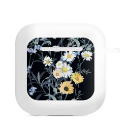 Apple AirPods Case white