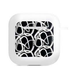 Apple AirPods Case white
