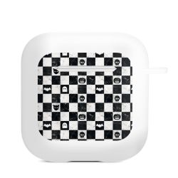 Apple AirPods Case white