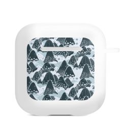 Apple AirPods Case white