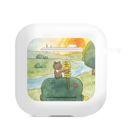 Apple AirPods Case white