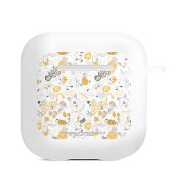 Apple AirPods Skal vit