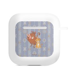 Apple AirPods Skal vit