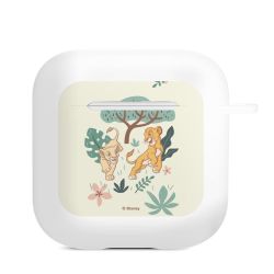 Apple AirPods Skal vit