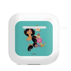 Apple AirPods Case white