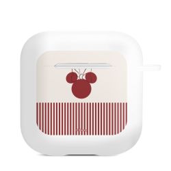 Apple AirPods Skal vit