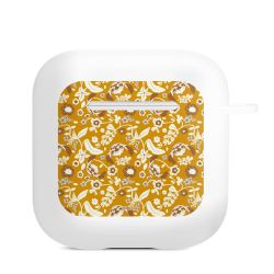 Apple AirPods Skal vit