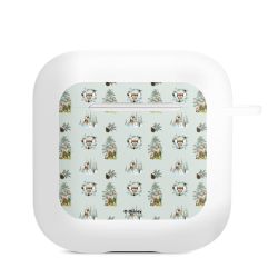 Apple AirPods Case white