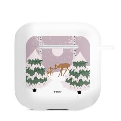 Apple AirPods Case white